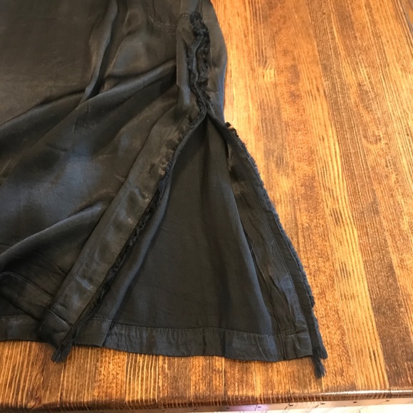 Raquel Allegra MIDI Tank Dress L - Picture 7 of 8